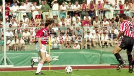 05.08.95 VfB Stuttgart - Athletic Bilbao