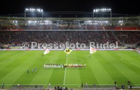 09.10.22 VfB Stuttgart - 1. FC Union Berlin