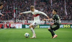 18.01.26 VfB Stuttgart - 1. FC Union Berlin