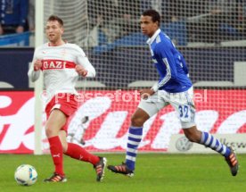 VfB Stuttgart; FC Schalke 04