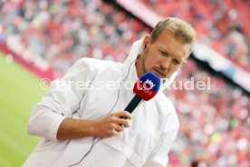 10.09.22 FC Bayern M&uuml;nchen - VfB Stuttgart