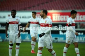 28.11.20 VfB Stuttgart - FC Bayern M&uuml;nchen
