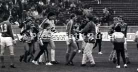 31.03.1988 UdSSR -Argentinien