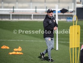 28.03.23 VfB Stuttgart Training