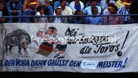 17.06.88 Deutschland - Spanien