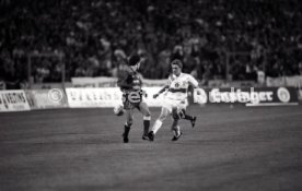16.09.92 VfB Stuttgart - Leeds United