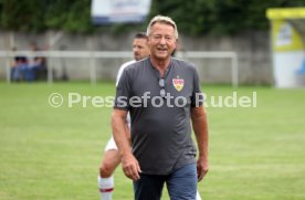 15.06.25 SpVgg Münster - VfB Stuttgart Traditionself