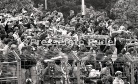 03.10.92 Stuttgarter Kickers - Wuppertaler SV