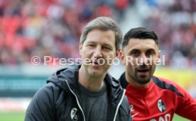 30.03.25 SC Freiburg - 1. FC Union Berlin