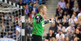 TVB 1898 Stuttgart - Bergischer HC