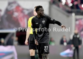 27.01.23 RB Leipzig - VfB Stuttgart