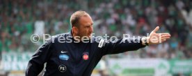 1. FC Heidenheim - SpVgg Greuther F&uuml;rth