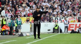 29.04.23 VfB Stuttgart - Borussia Mönchengladbach