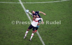 05.12.21 VfB Stuttgart - Hertha BSC Berlin