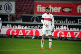 15.12.20 VfB Stuttgart - 1. FC Union Berlin