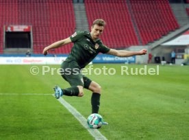 20.02.21 1. FC K&ouml;ln - VfB Stuttgart