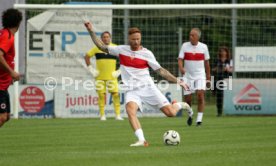 02.07.23 1. G&ouml;ppinger SV - VfB Stuttgart Traditionself