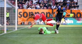 04.09.22 FC Augsburg - Hertha BSC Berlin