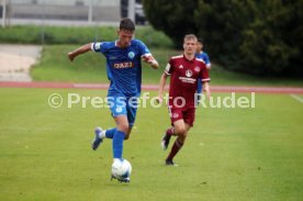 22.08.21 U17 VfB Stuttgart - U17 1. FC N&uuml;rnberg
