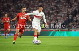 19.09.25 VfB Stuttgart - FC St. Pauli