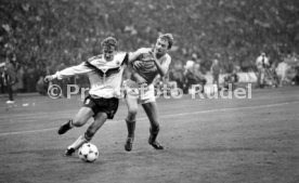 19.10.88 Deutschland - Niederlande