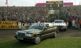 26.03.90 Dresden Fussball Gala