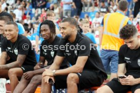 09.07.22 VfB Stuttgart - FC Z&uuml;rich