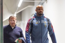 10.10.26 FC Augsburg - FC Bayern M&uuml;nchen