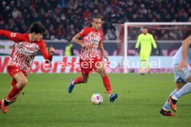 17.12.23 SC Freiburg - 1. FC K&ouml;ln