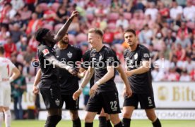 21.05.23 1. FSV Mainz 05 - VfB Stuttgart