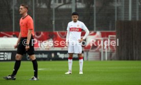 21.02.26 U19 VfB Stuttgart - U19 Hamburger SV