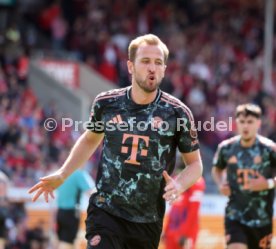 19.04.25 1. FC Heidenheim - FC Bayern M&uuml;nchen