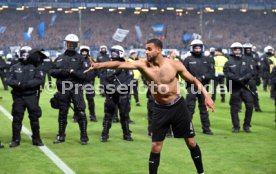 05.06.23 Hamburger SV - VfB Stuttgart