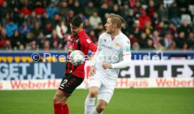 SC Freiburg - 1. FC Union Berlin