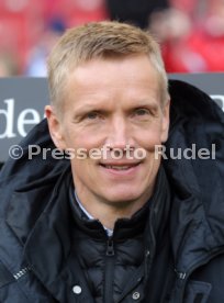 VfB Stuttgart - SV Sandhausen