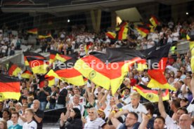 05.09.21 Deutschland - Armenien