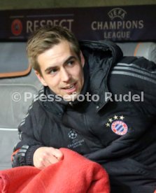 FC Bayern M&uuml;nchen