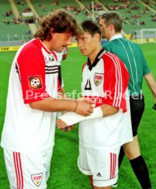 VfB Stuttgart