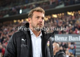 VfB Stuttgart - Eintracht Frankfurt