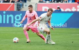 25.10.25 TSG 1899 Hoffenheim - 1. FC Heidenheim