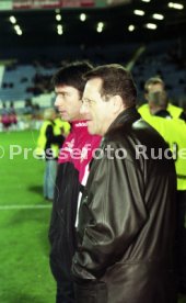 09.11.97 VfL Bochum - VfB Stuttgart