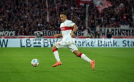 06.12.25 VfB Stuttgart - FC Bayern M&uuml;nchen