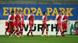 23.01.21 SC Freiburg - VfB Stuttgart