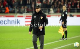 20.12.23 VfB Stuttgart - FC Augsburg