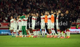 26.10.25 VfB Stuttgart - 1. FSV Mainz 05