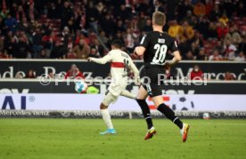 05.03.22 VfB Stuttgart - Borussia M&ouml;nchengladbach
