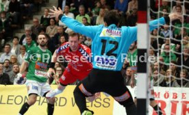 Frisch Auf G&ouml;ppingen - HC Erlangen
