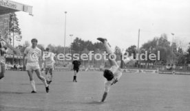 17.05.86 Stuttgarter Kickers - SV Waldhof Mannheim