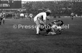 17.12.77 VfB Stuttgart - Eintracht Braunschweig