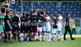 20.05.22 U19 VfB Stuttgart - U19 Borussia Dortmund